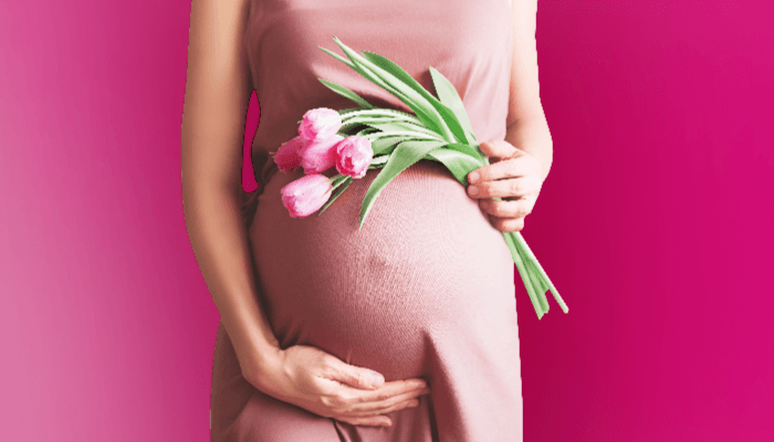 Deti, dojčenie a tehotenstvo