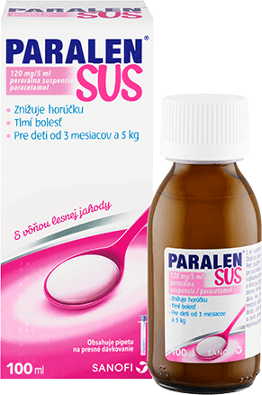 PARALEN® SUS